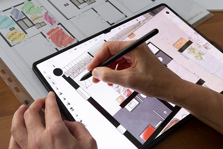 Bij het inrichten van een seniorenwoning – waarin comfort, toegankelijkheid en veiligheid natuurlijk een belangrijke rol spelen – ligt de focus eerst op een slimme en doordachte indeling